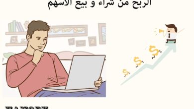 الربح من الانترنيت