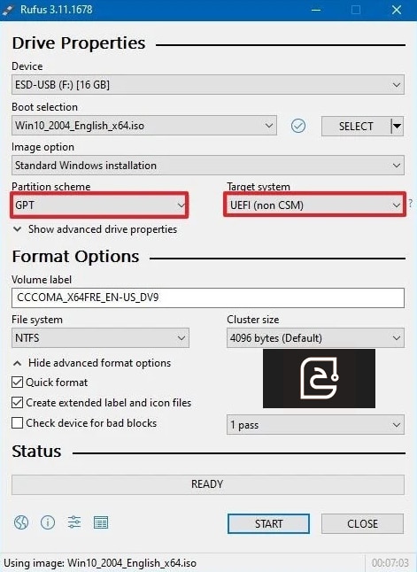 rufus-uefi-windows-10-bootable-usb-settings_2020