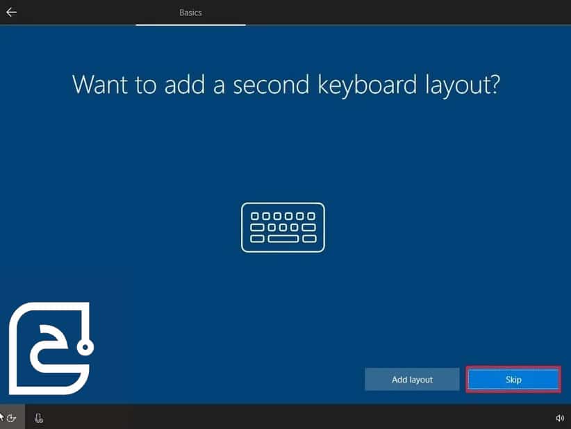skip-second-keyboard-layout-windows-10