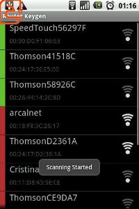 Router Keygen hamody